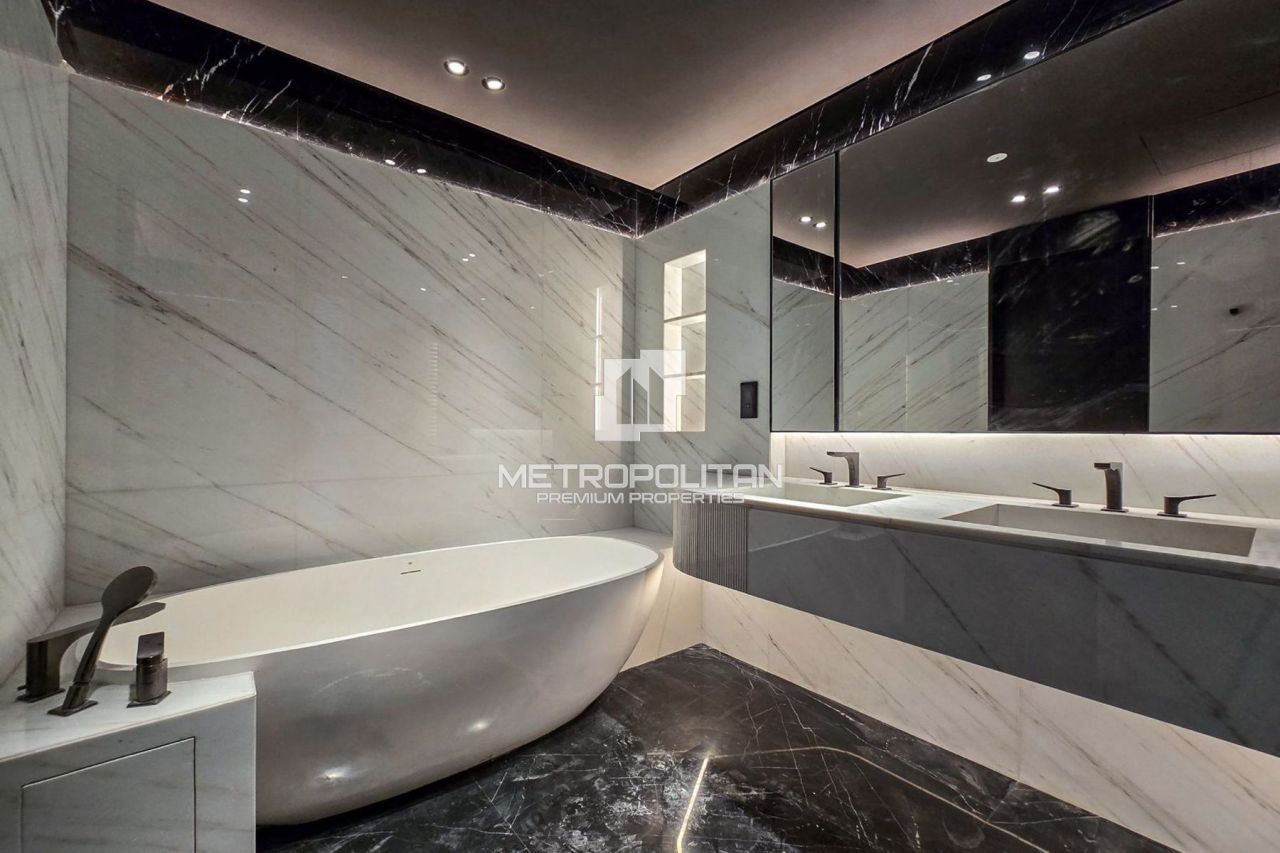 Appartamenti a Dubai, EAU, 195 m² - foto 11