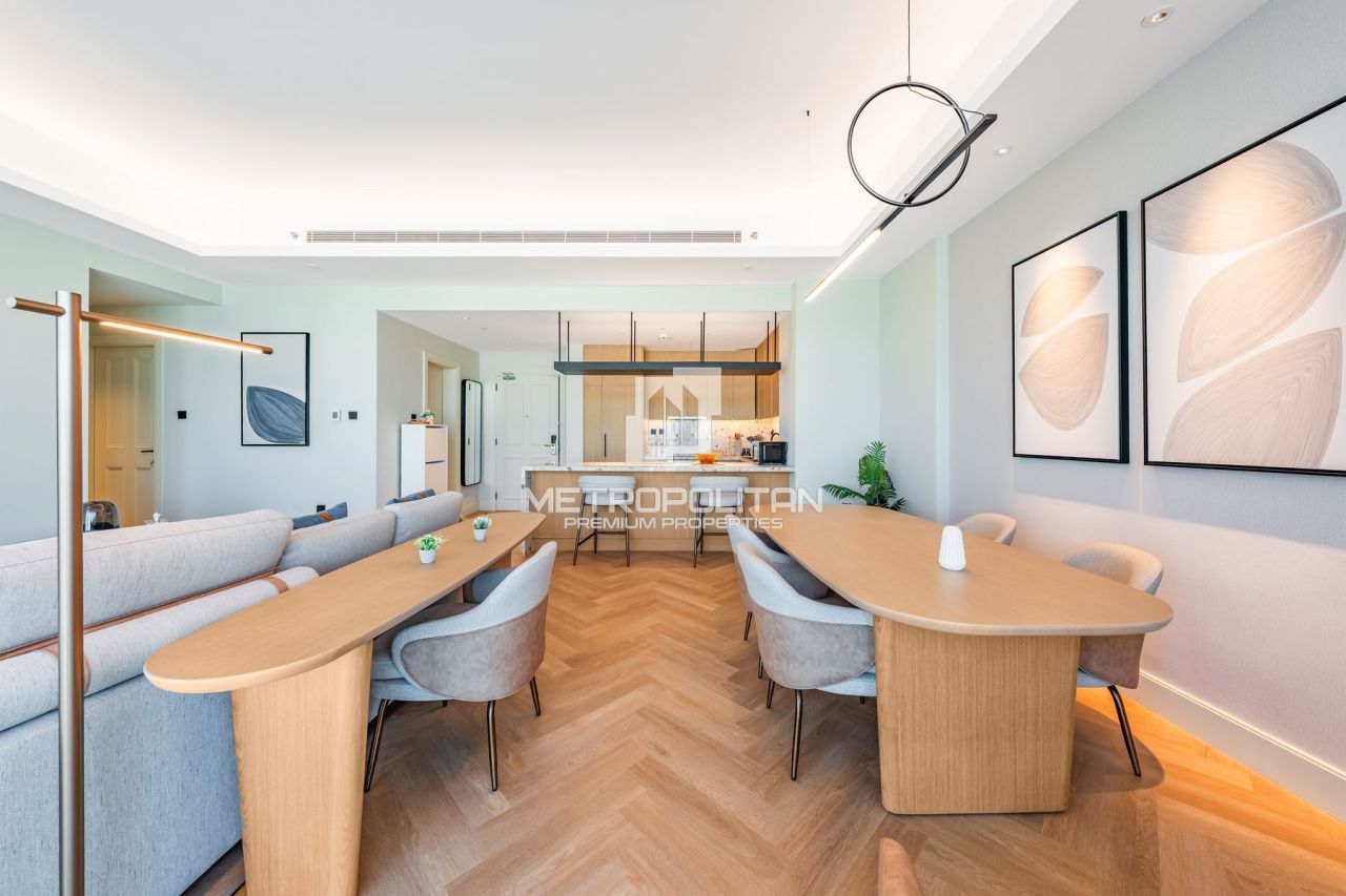 Appartement à Dubaï, EAU, 139 m² - image 11