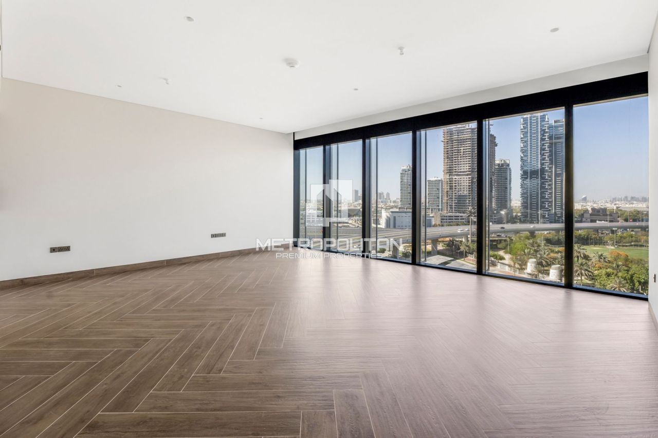 Appartement à Dubaï, EAU, 110 m² - image 11