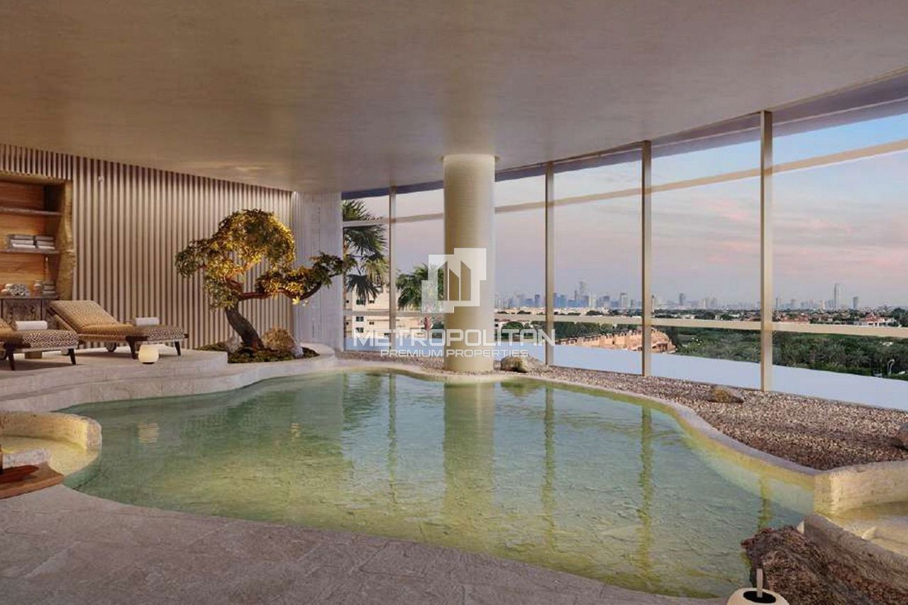 Appartement à Dubaï, EAU, 245 m² - image 12