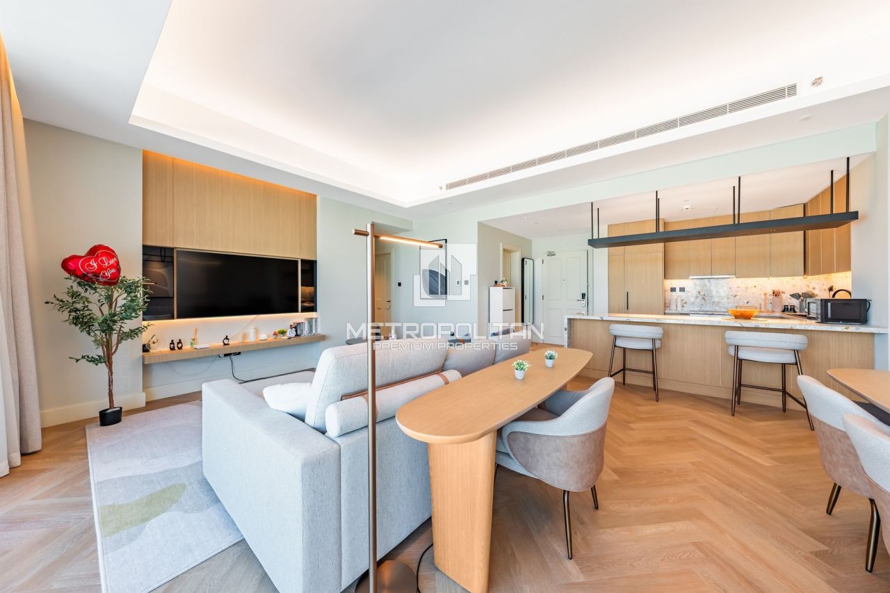 Appartement à Dubaï, EAU, 139 m² - image 12