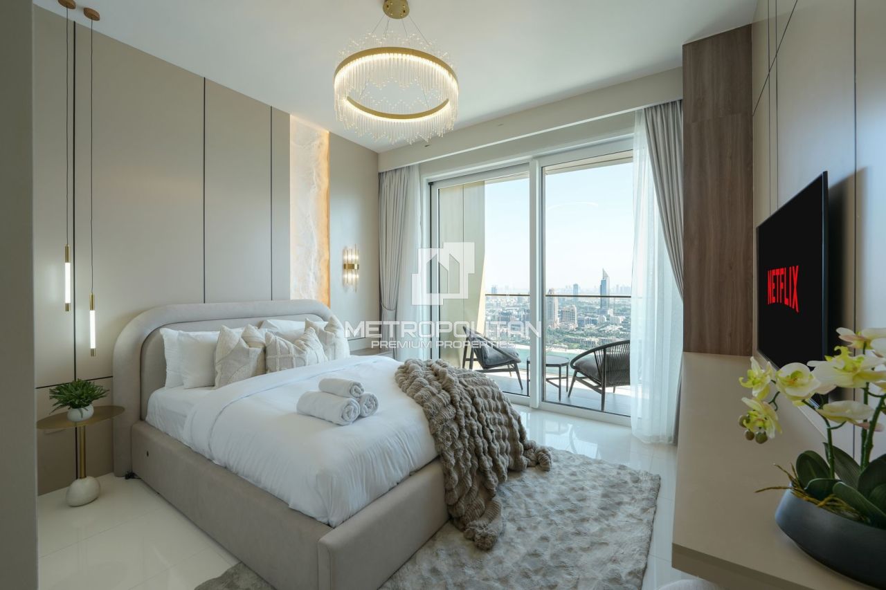 Appartement à Dubaï, EAU, 123 m² - image 12
