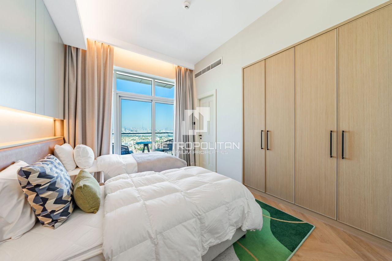 Appartement à Dubaï, EAU, 139 m² - image 13