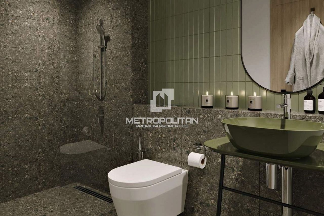 Appartement à Dubaï, EAU, 62 m² - image 13