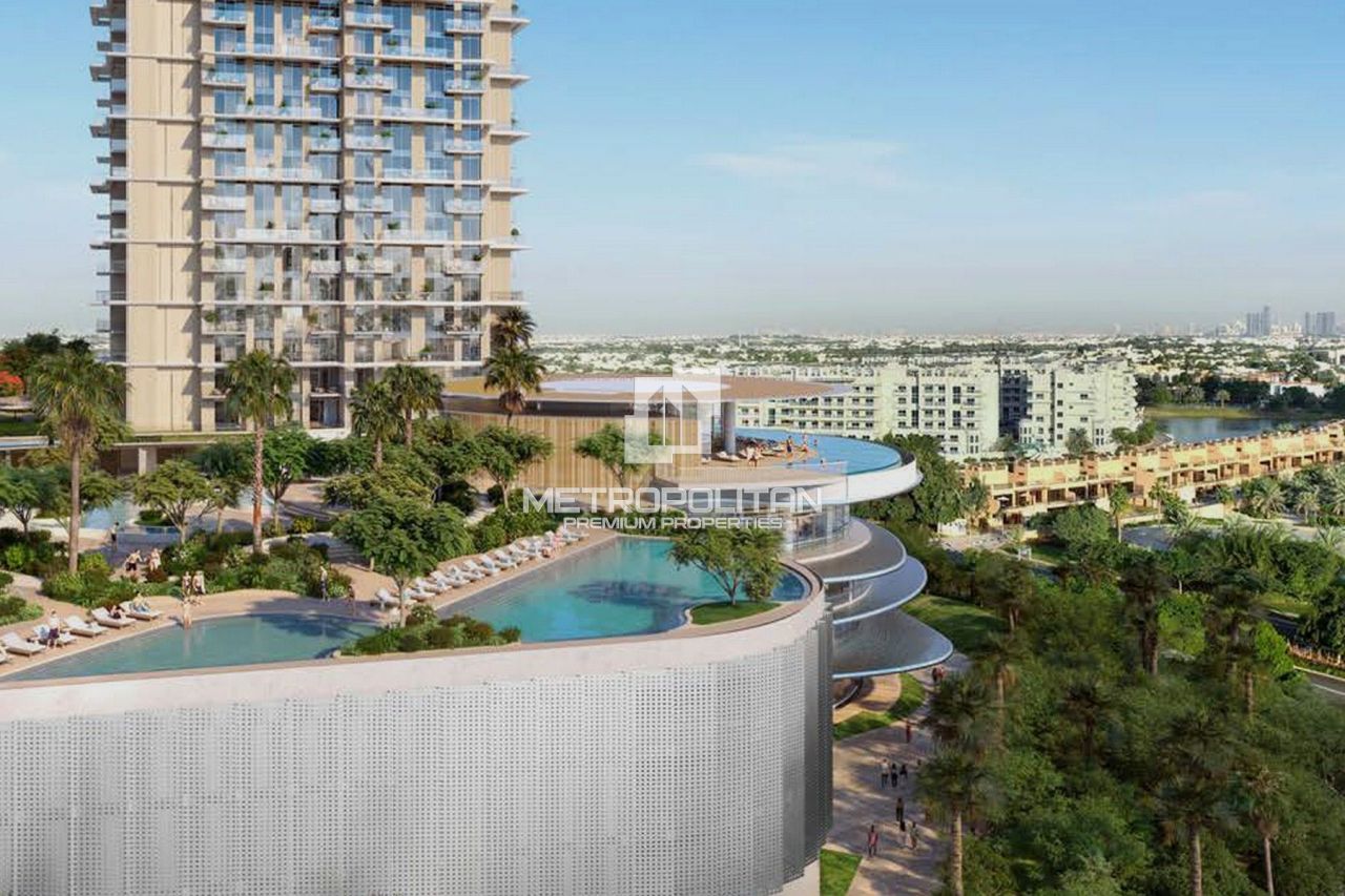 Appartement à Dubaï, EAU, 245 m² - image 13