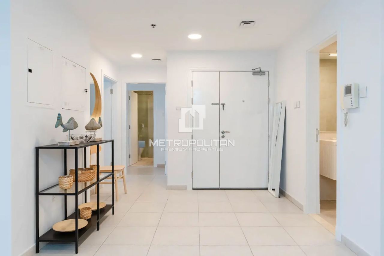 Appartement à Dubaï, EAU, 110 m² - image 13