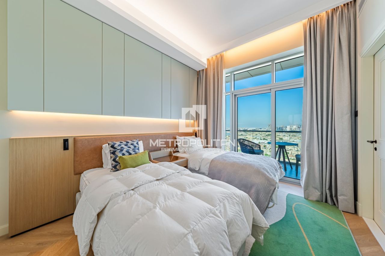 Appartement à Dubaï, EAU, 139 m² - image 14