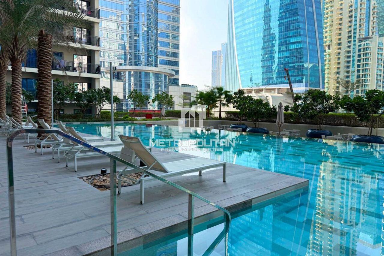 Appartement à Dubaï, EAU, 44 m² - image 14