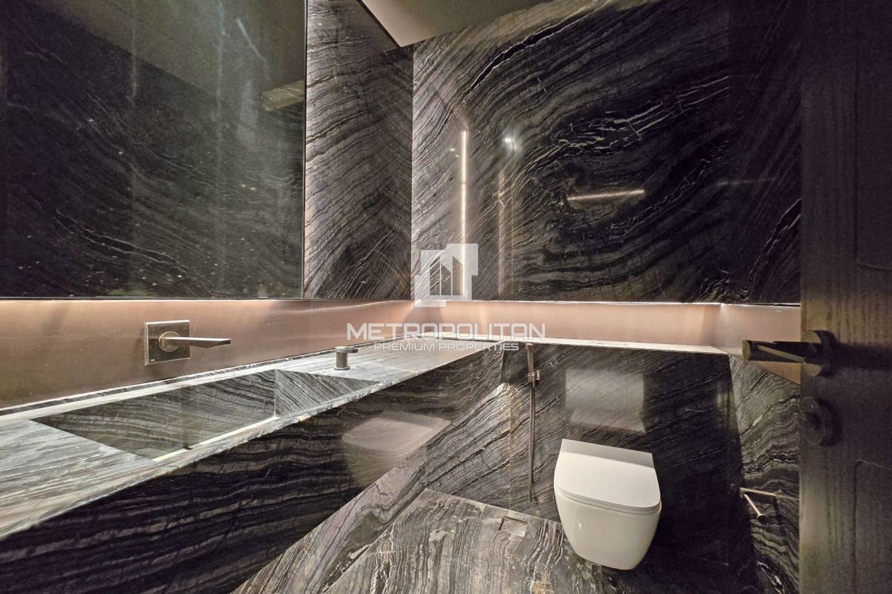 Appartamenti a Dubai, EAU, 195 m² - foto 14