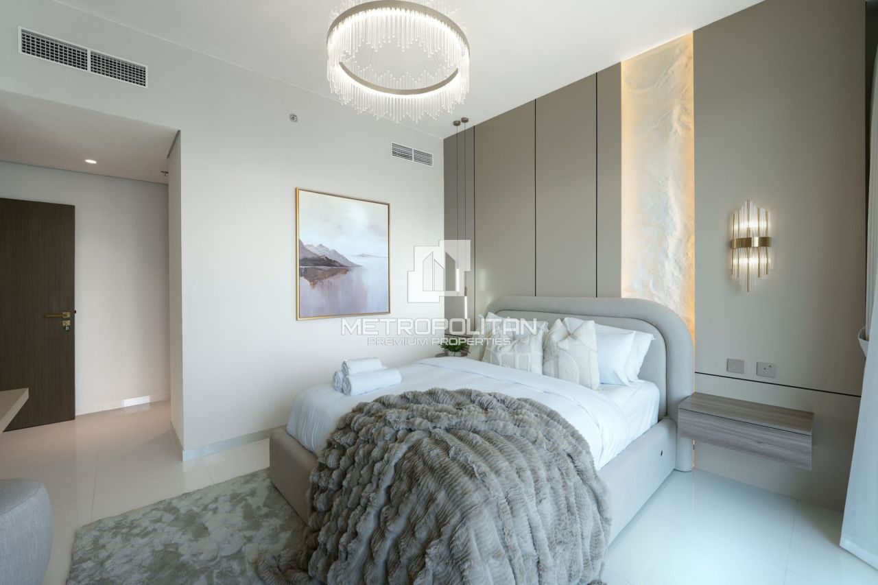 Appartement à Dubaï, EAU, 123 m² - image 14