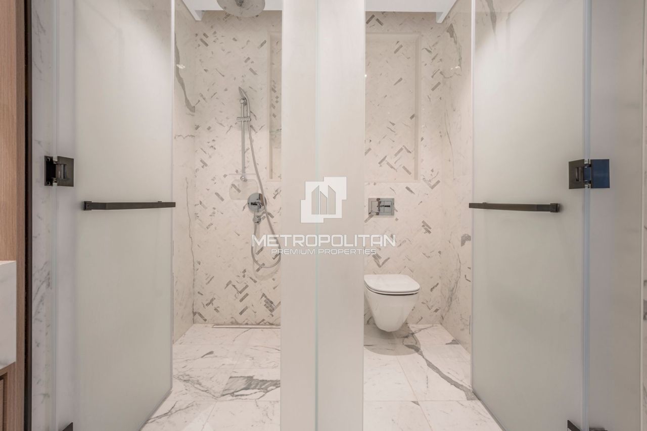 Appartement à Dubaï, EAU, 110 m² - image 14