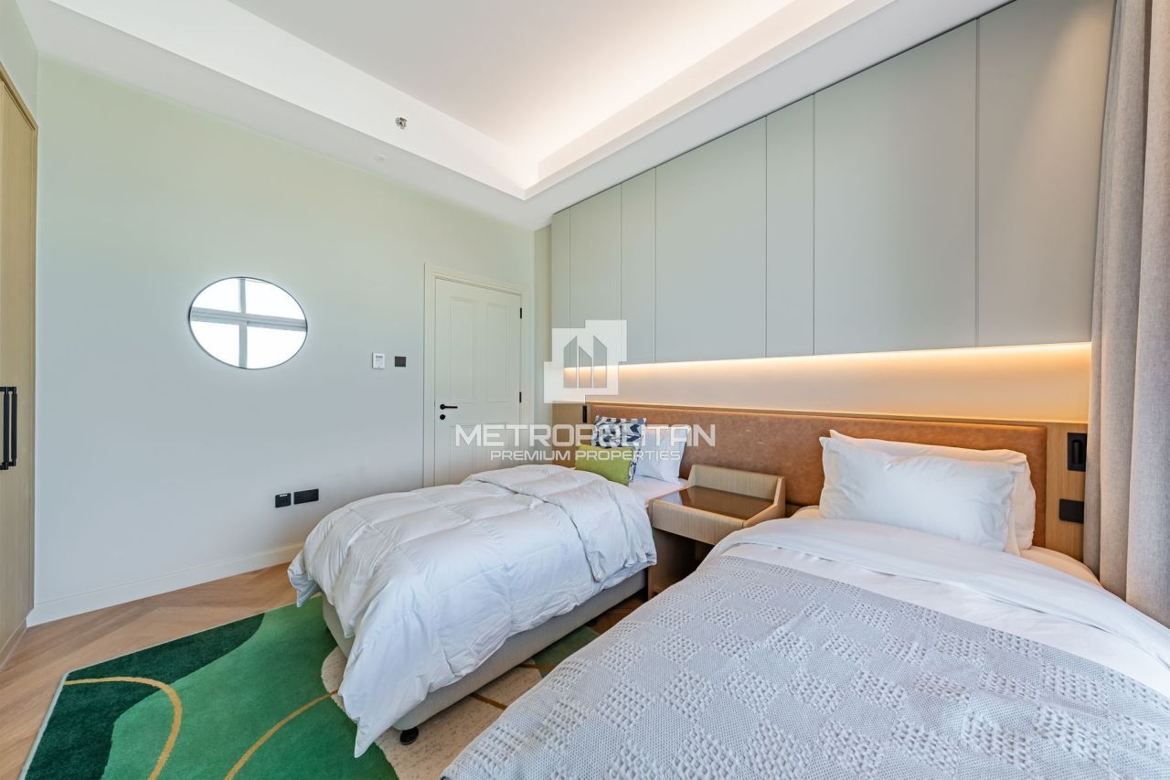 Appartement à Dubaï, EAU, 139 m² - image 15