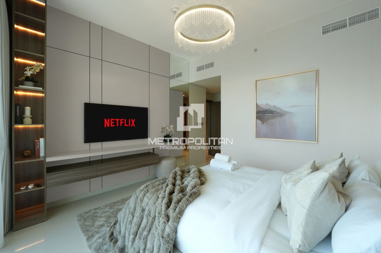 Appartement à Dubaï, EAU, 123 m² - image 15