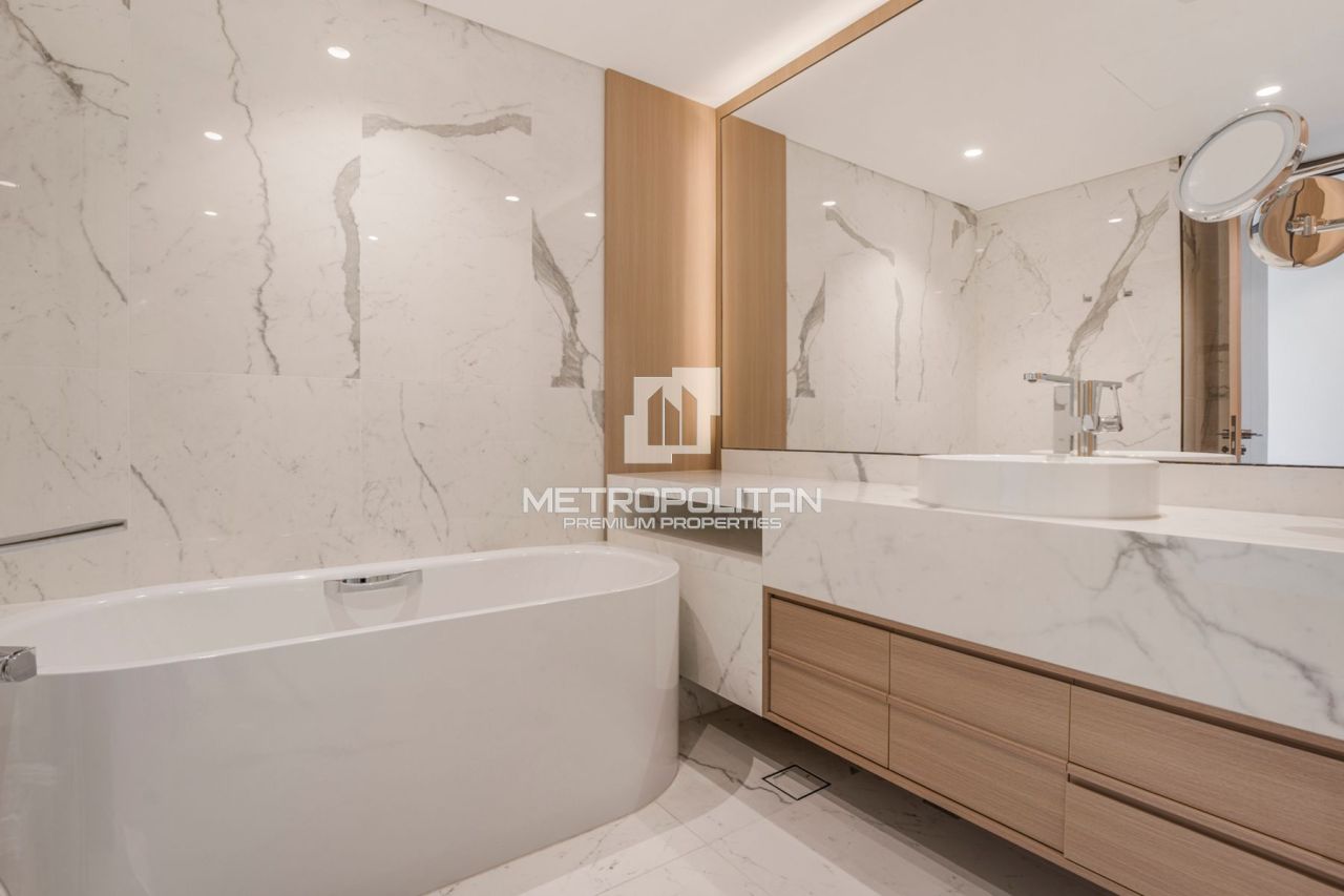 Appartement à Dubaï, EAU, 110 m² - image 15