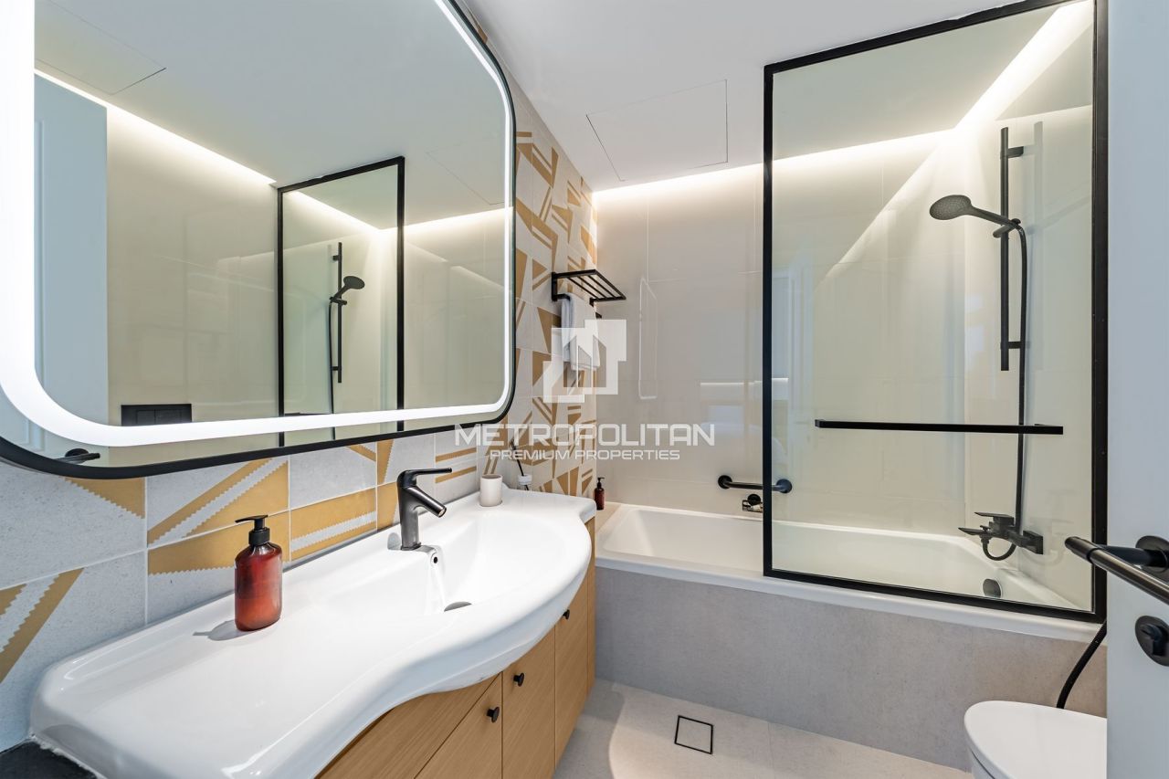 Appartement à Dubaï, EAU, 139 m² - image 16