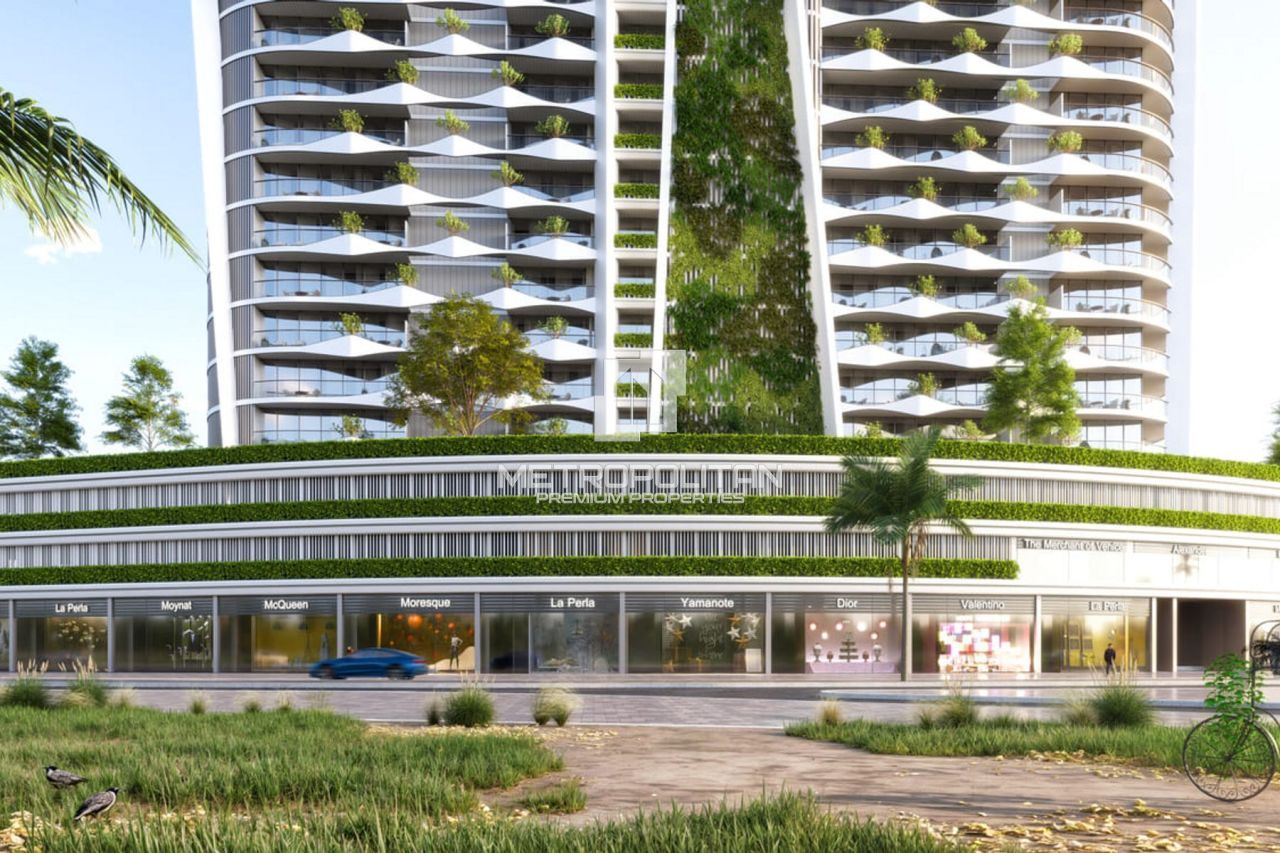 Apartment in Ra’s al-Chaima, VAE, 55 m² - Foto 16