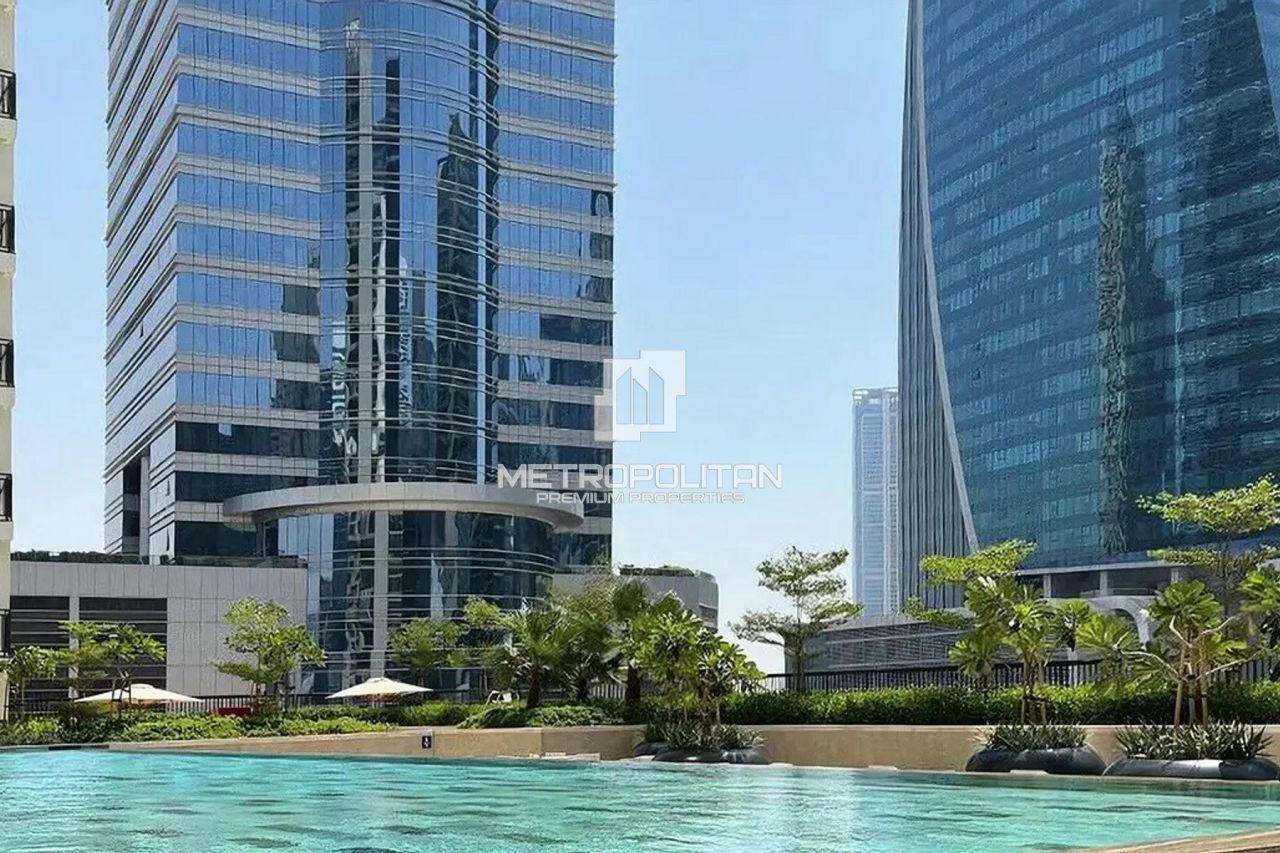 Appartement à Dubaï, EAU, 44 m² - image 16