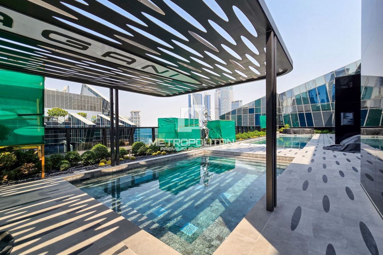 Appartamenti a Dubai, EAU, 195 m² - foto 16