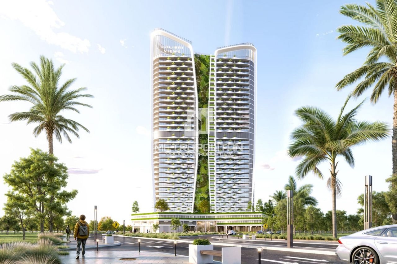 Apartment in Ra’s al-Chaima, VAE, 55 m² - Foto 17