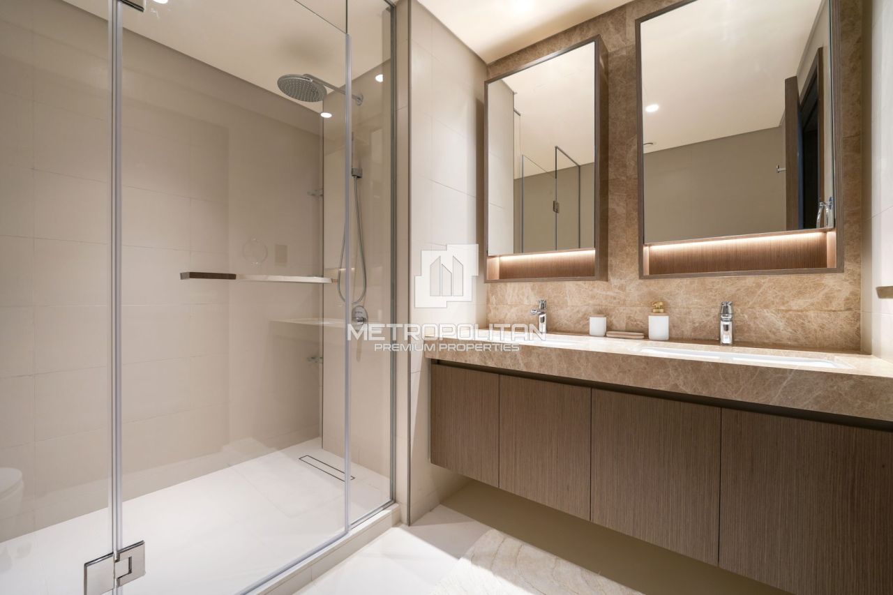 Appartement à Dubaï, EAU, 123 m² - image 17