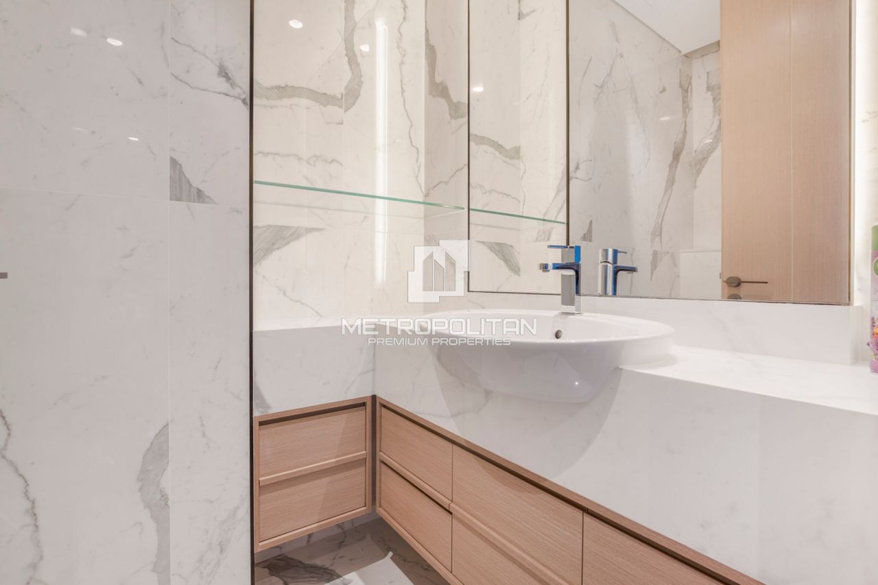 Appartement à Dubaï, EAU, 110 m² - image 17