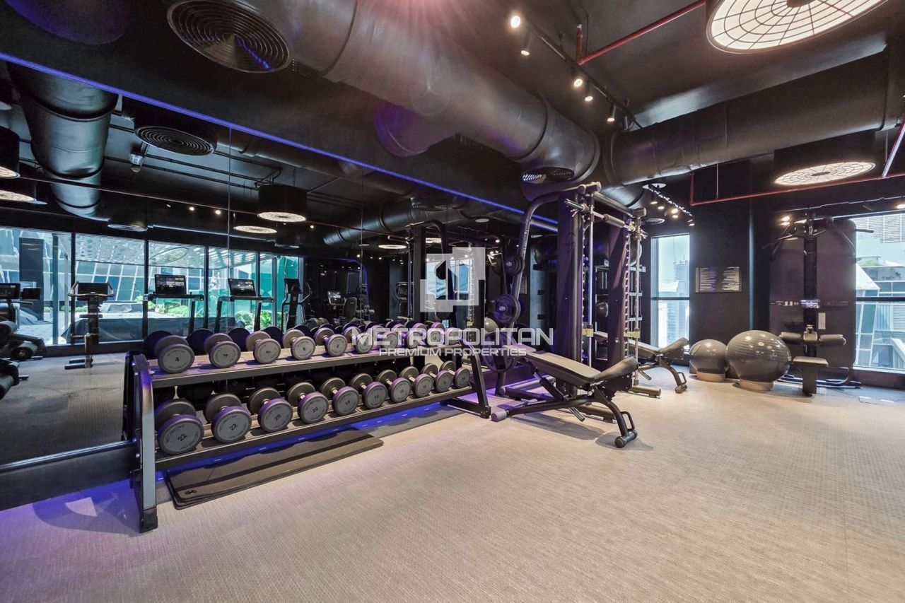 Appartamenti a Dubai, EAU, 195 m² - foto 18