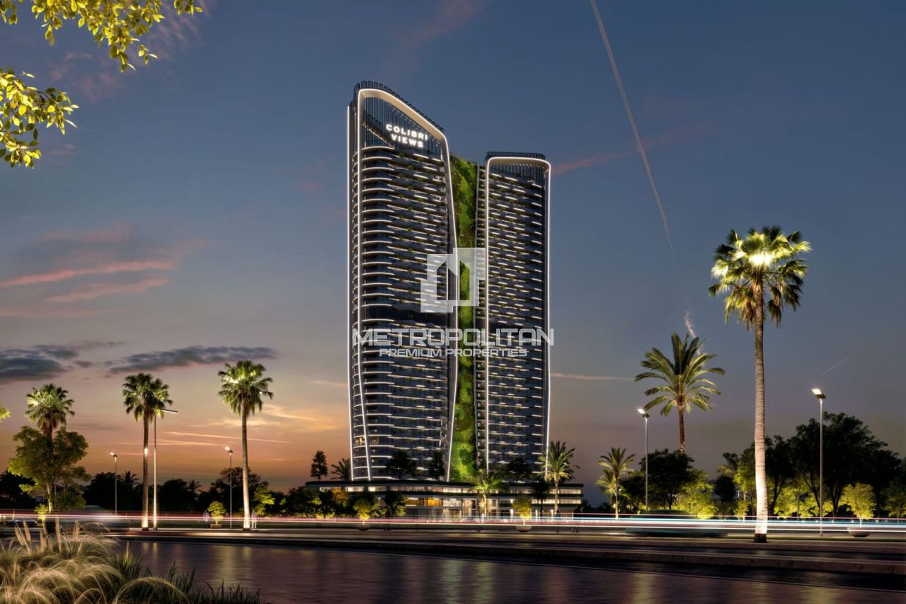 Apartment in Ra’s al-Chaima, VAE, 55 m² - Foto 18