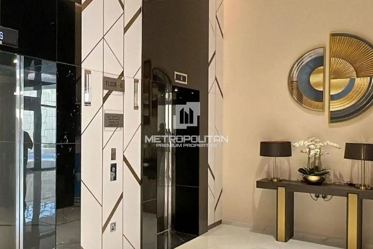 Appartement à Dubaï, EAU, 44 m² - image 18