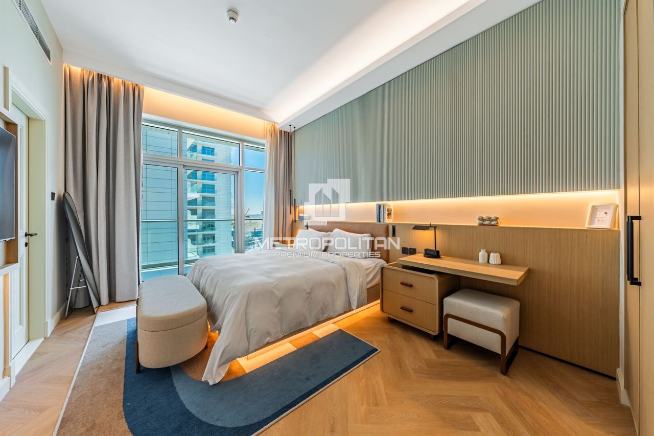 Appartement à Dubaï, EAU, 139 m² - image 18