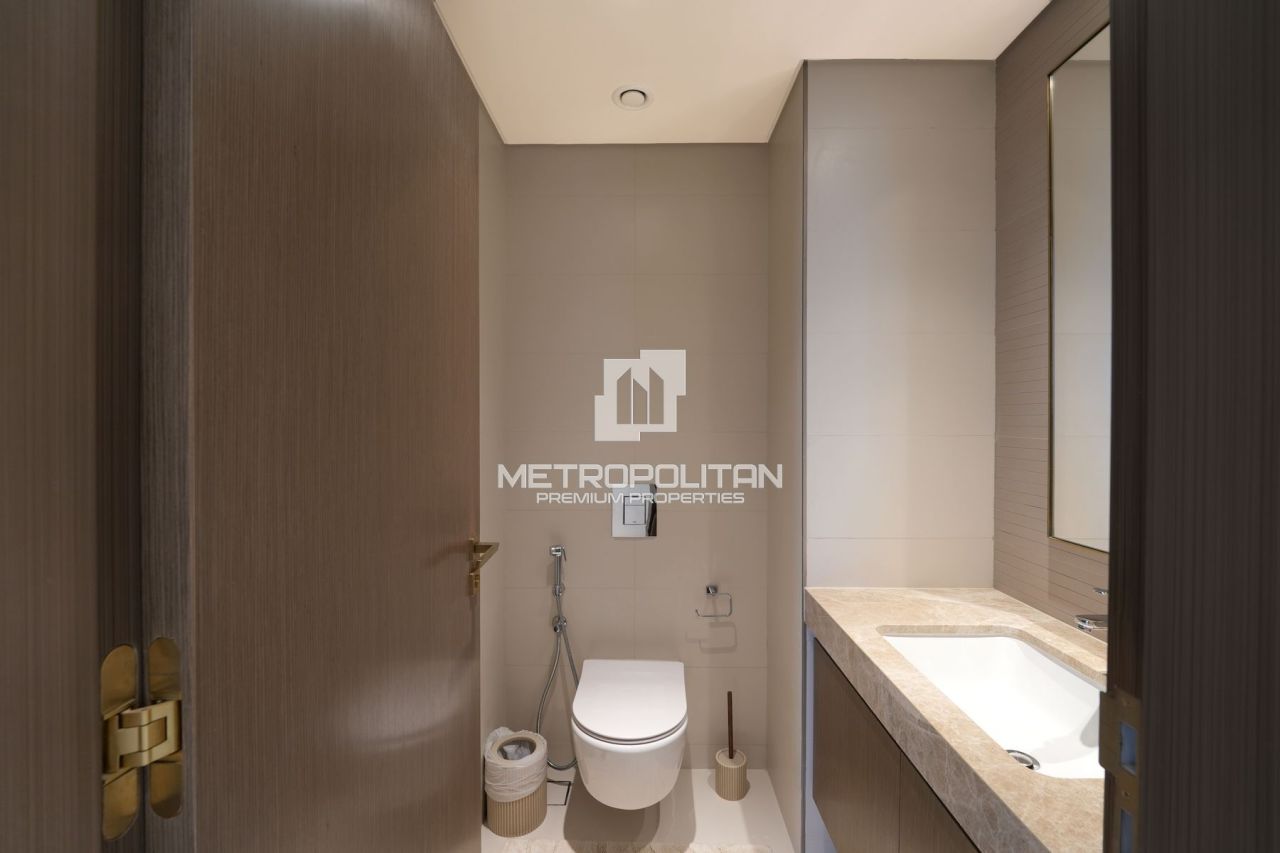 Appartement à Dubaï, EAU, 123 m² - image 18