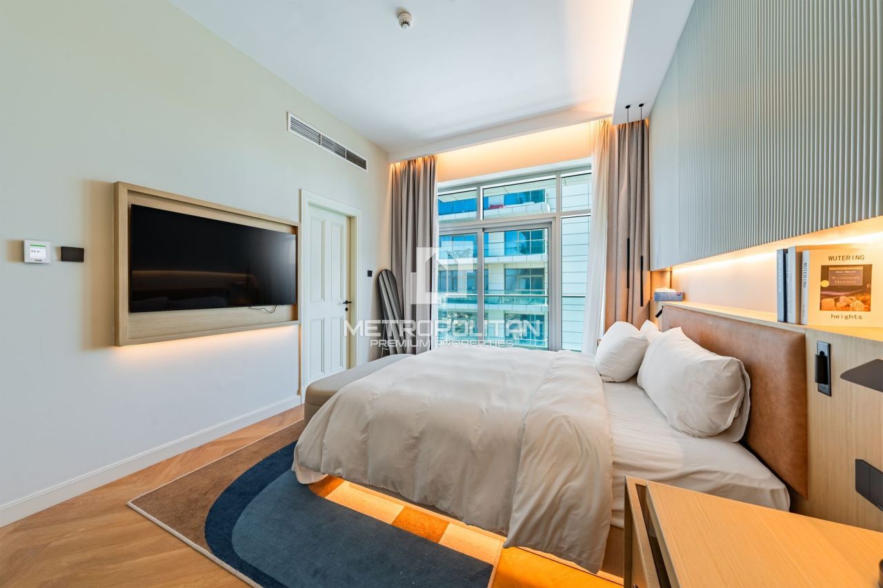 Appartement à Dubaï, EAU, 139 m² - image 19