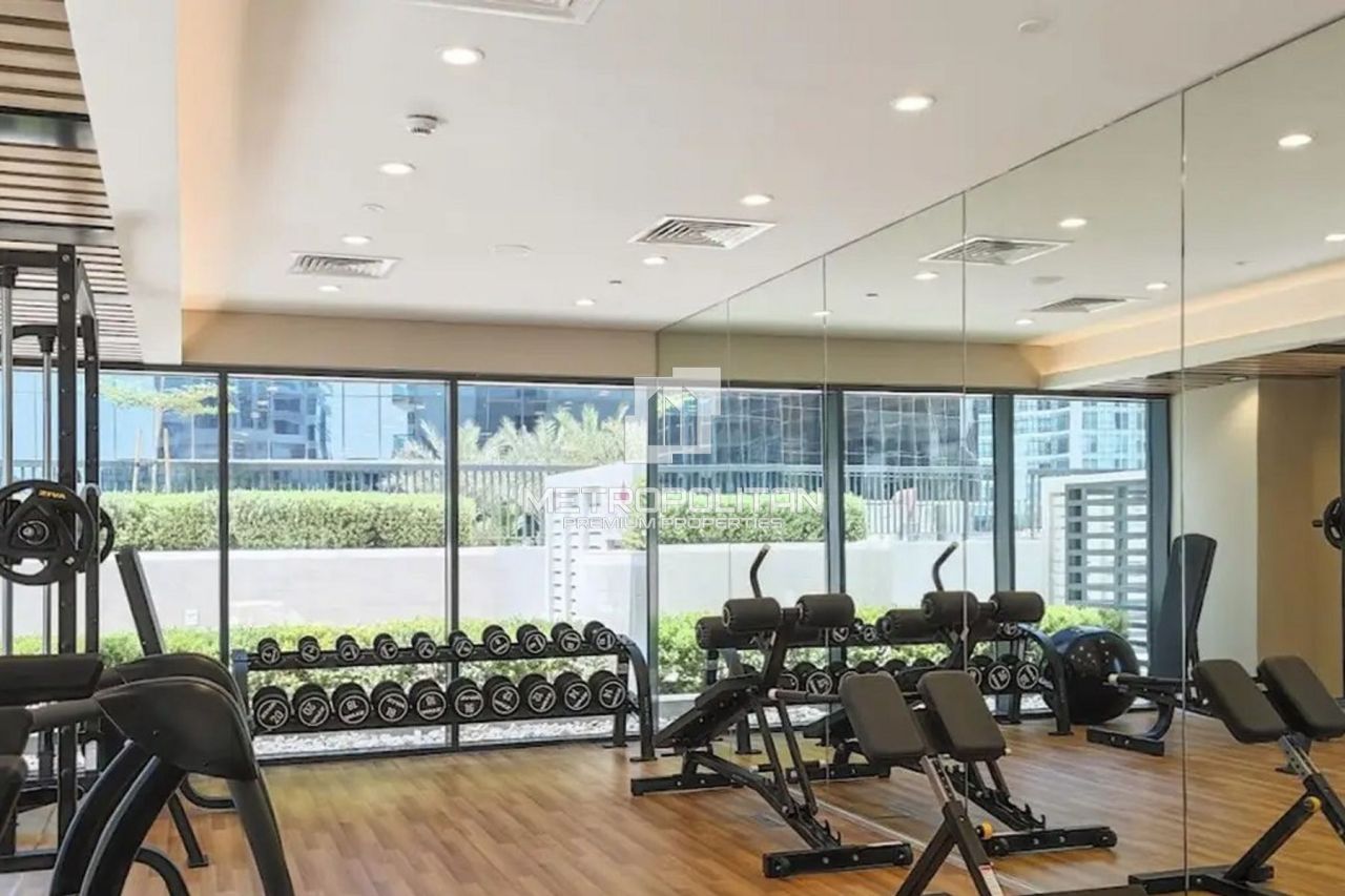 Appartement à Dubaï, EAU, 44 m² - image 19