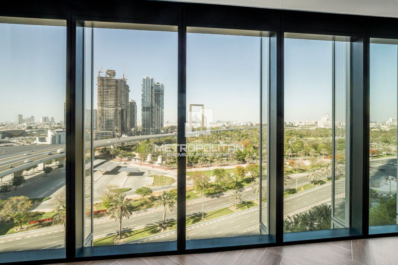 Appartement à Dubaï, EAU, 110 m² - image 19