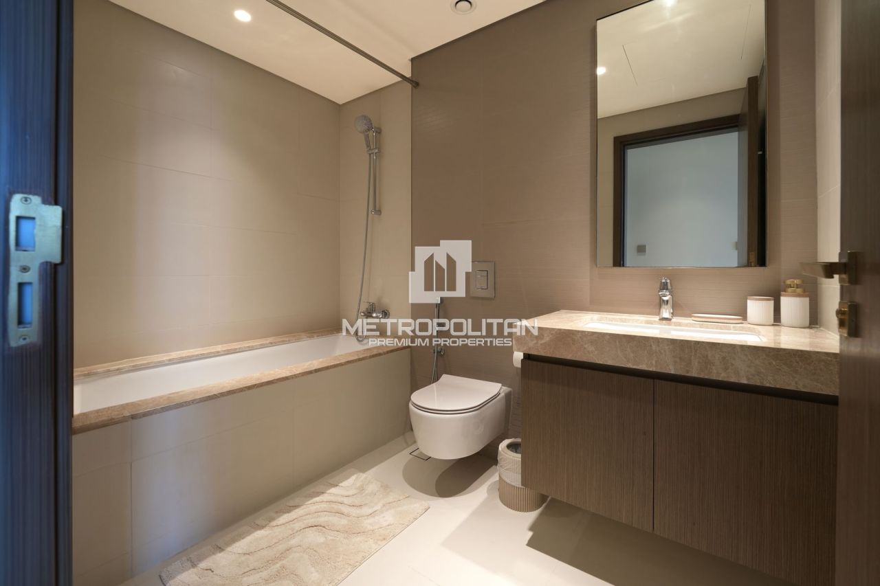 Appartement à Dubaï, EAU, 123 m² - image 19