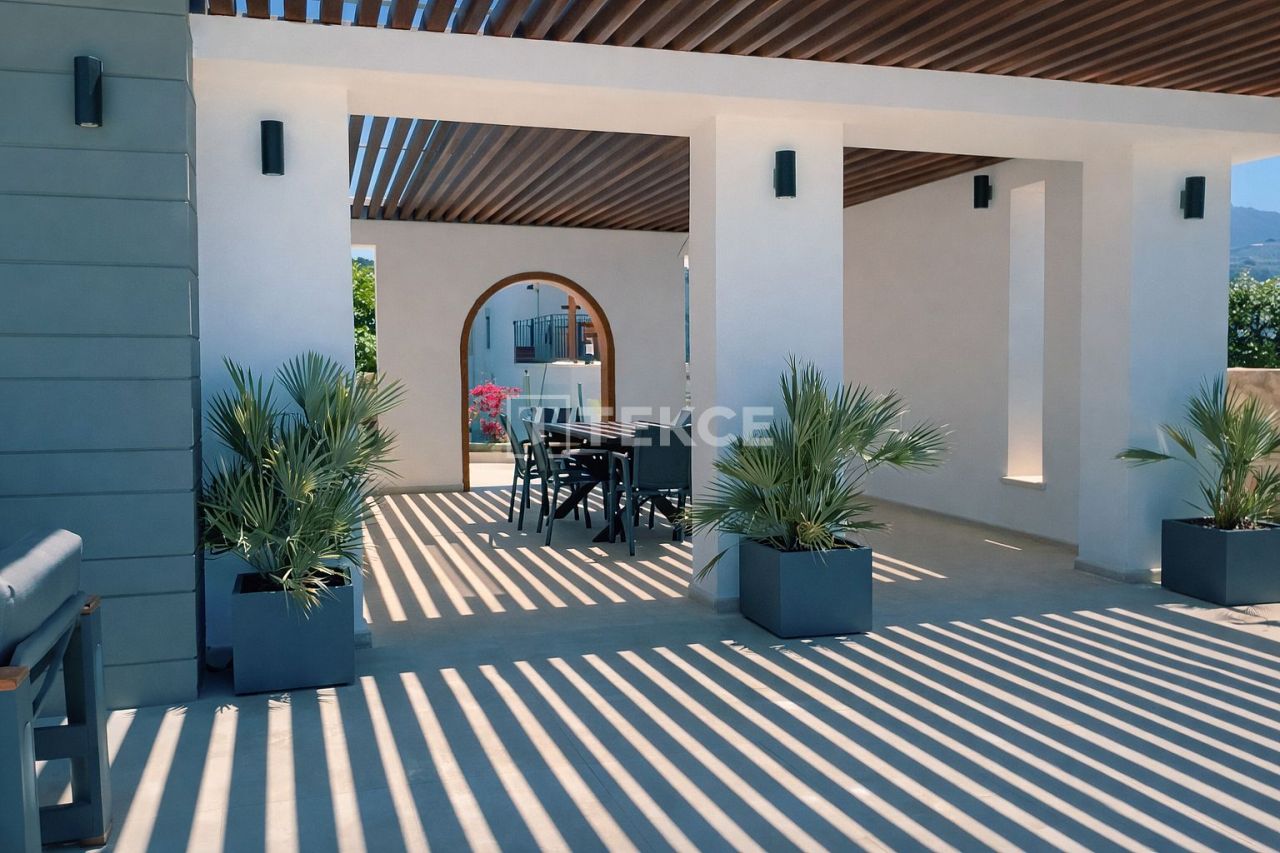 Villa in Kyrenia, Zypern, 452 m² - Foto 4