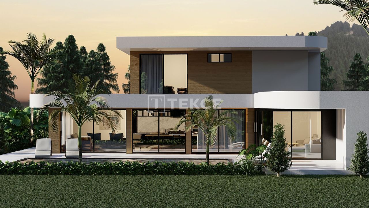 Villa in Pedreguer, Spanien, 235 m² - Foto 4