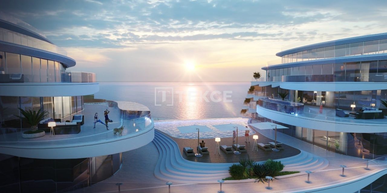 Apartment Al Marjan Island, UAE, 311 m² - picture 4