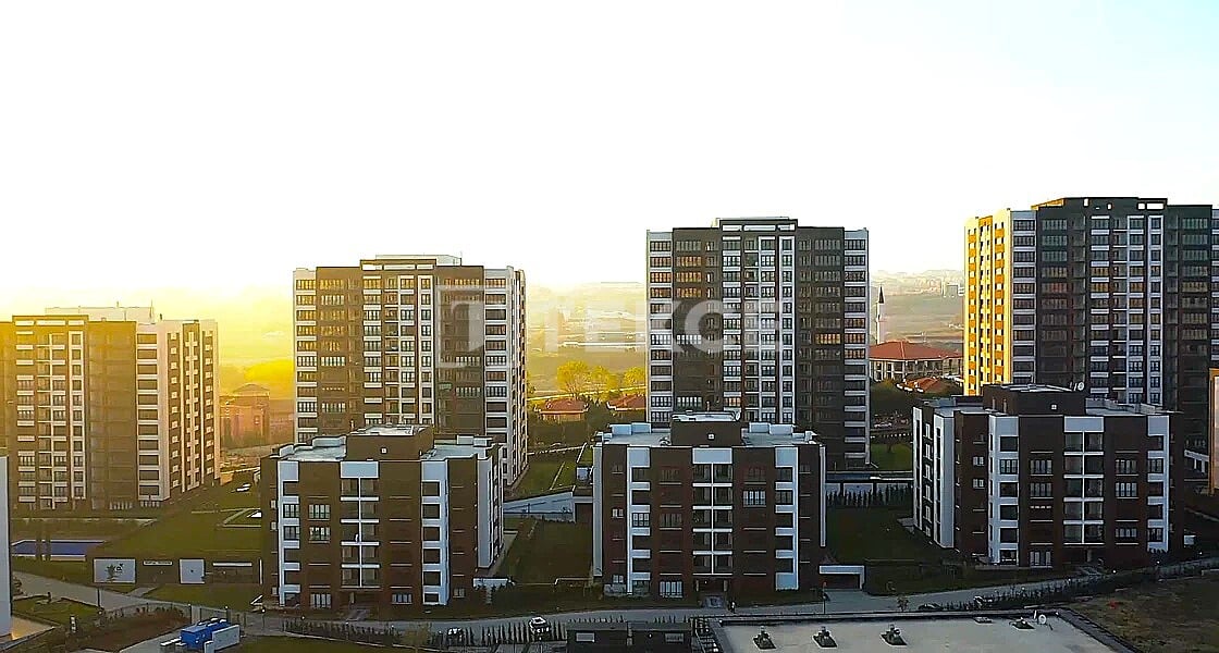 Appartamenti a Beylikdüzü, Turchia, 75 m² - foto 4