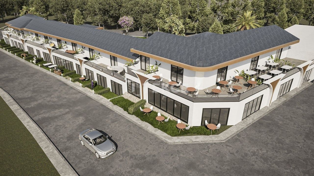 Attico a Fethiye, Turchia, 130 m² - foto 5