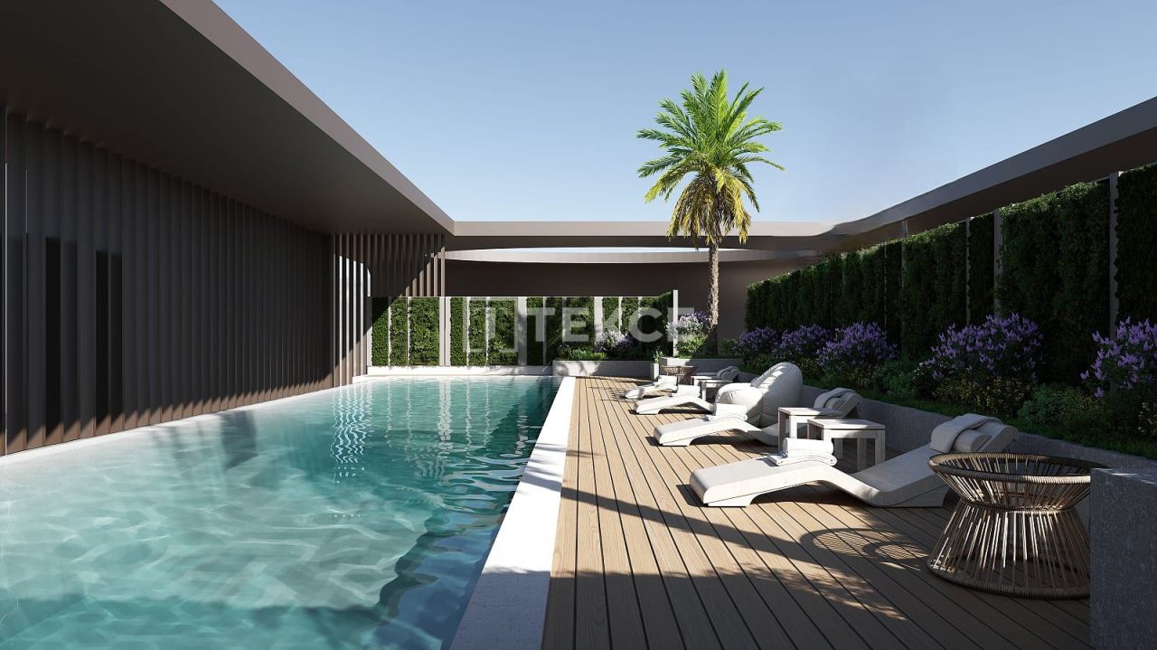 Apartment in Dubai, VAE, 103 m² - Foto 5