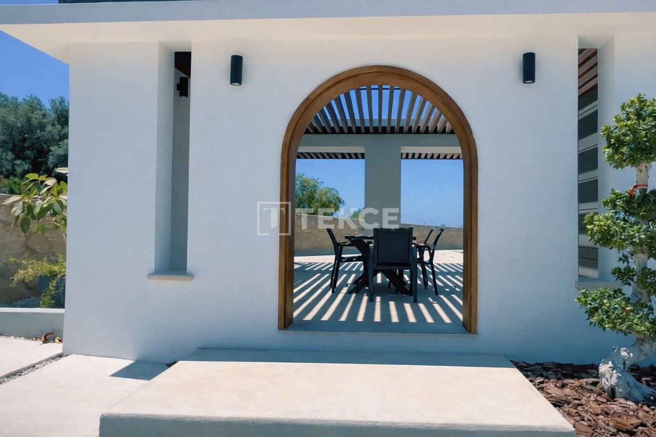 Villa in Kyrenia, Zypern, 452 m² - Foto 5