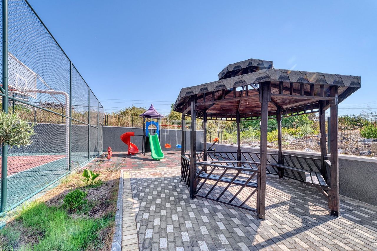 Appartamenti a Alanya, Turchia, 120 m² - foto 6