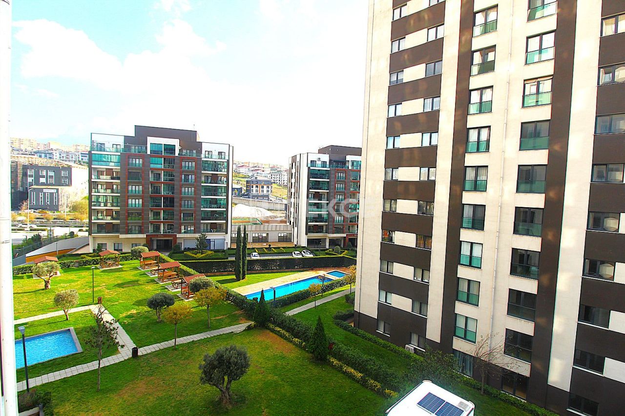 Appartamenti a Beylikdüzü, Turchia, 75 m² - foto 6