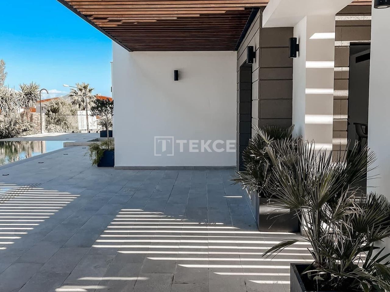 Villa in Kyrenia, Zypern, 452 m² - Foto 6