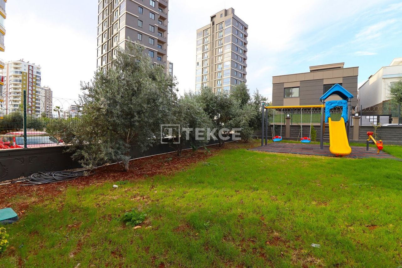 Apartment Yenişehir, Turkey, 95 m² - picture 6