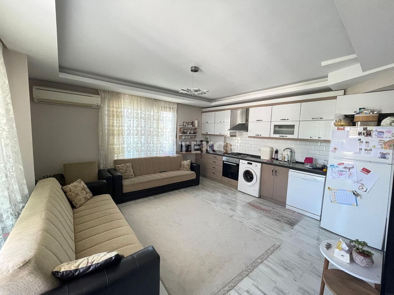 Apartment in Fethiye, Türkei, 150 m² - Foto 6
