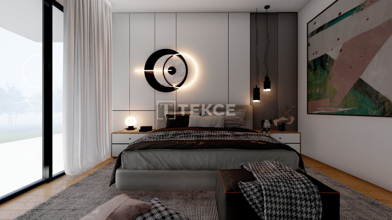 Villa in Pedreguer, Spanien, 235 m² - Foto 7