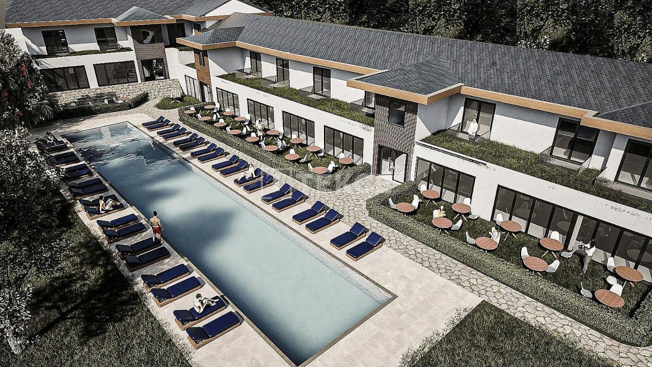 Tienda en Fethiye, Turquia, 100 m² - imagen 7