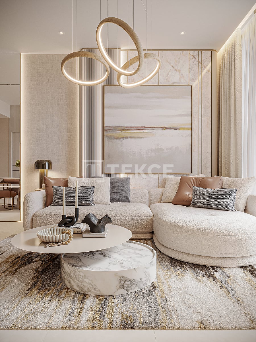 Apartment in Dubai, VAE, 103 m² - Foto 8