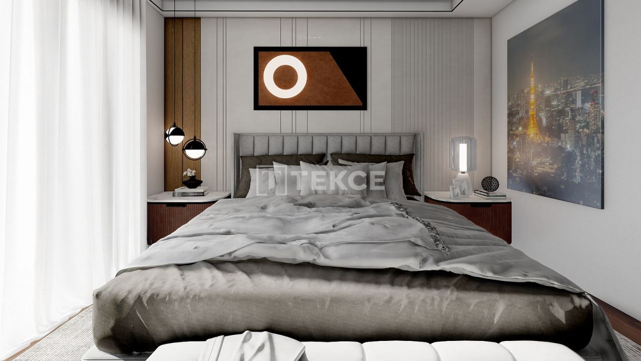 Villa in Pedreguer, Spanien, 235 m² - Foto 8